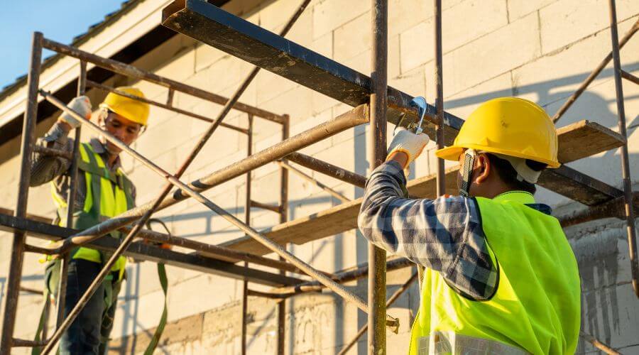 Expert tile roof repair services in Two Harbors, MN